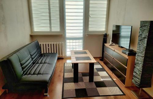 Apartament 59 , ranczoturystyka Bielawa Sudety - Foto 2