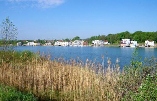 Laguna Seeappartements - Foto 39