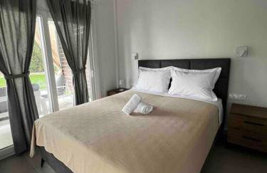 •Naiades Villas• Odysseus• - Photo 11