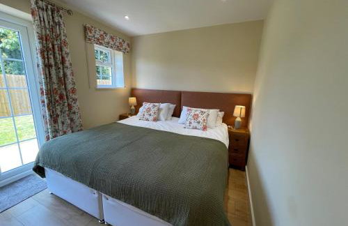 The Haystack Lodge - Foto 21