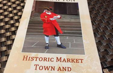 The Old Gables - Foto 30