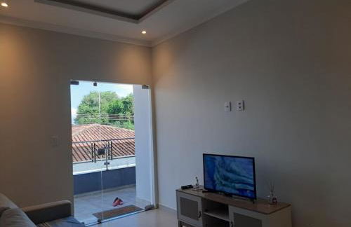 Residencial Reis - Cozy and Comfortable Apto - Photo 49