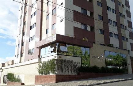 Maravilhoso Apt 709 Home Service próximo Shopping Partage e Rodoviária - Foto 6