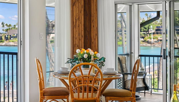 Napili Surf 207 in Lahaina - Foto 4, Habitación