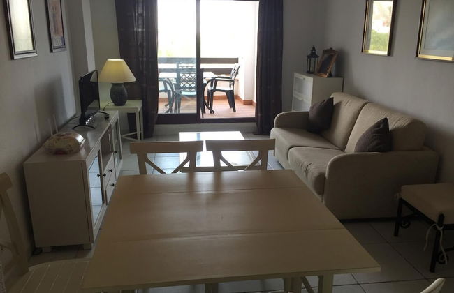 Apartamento Jardines E1-1C - Foto 7