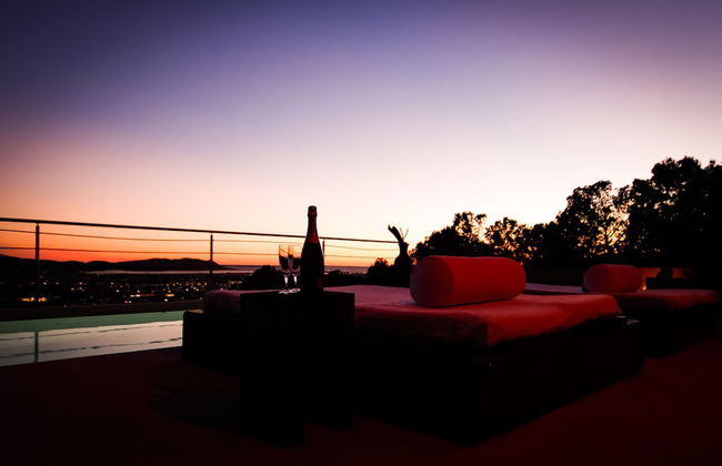 Villa The Rock Legends - Foto 45