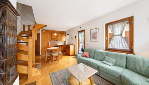 Appartamento Al Pelmo a Vinigo - Foto 5