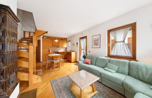 Appartamento Al Pelmo a Vinigo - Photo 5