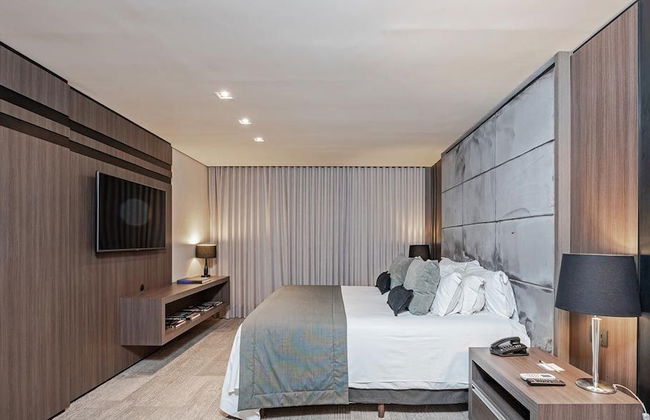 Edifício Praça Osório - Photo 12