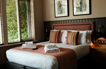 The Lawrance Luxury Aparthotel - Harrogate - Foto 11