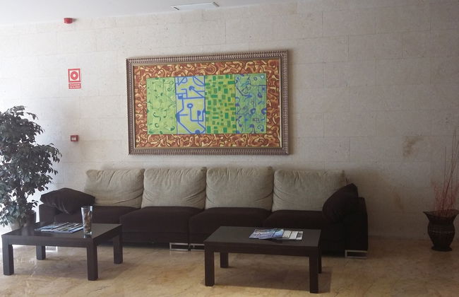 Aparthotel Wellness - Foto 12