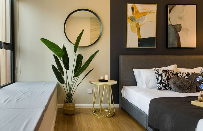 Ceylonz Suite KLCC Travelet - Foto 7