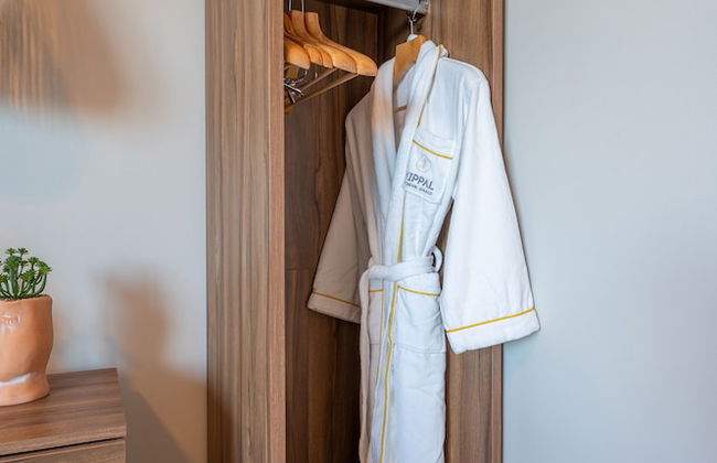 Kippal - Modern Oasis - ApartHotel - Foto 49