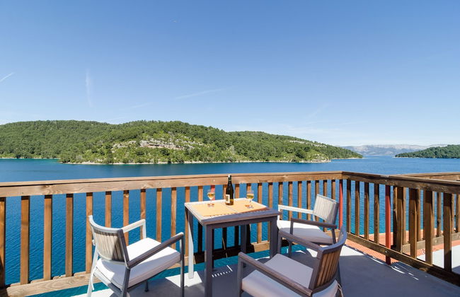 Apartments Matana Chano - Foto 77