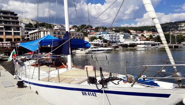 Superb Black Sea Yacht Picnic - Photo 3