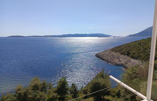 Apartments by the sea Borje, Peljesac - 24837 - Foto 12