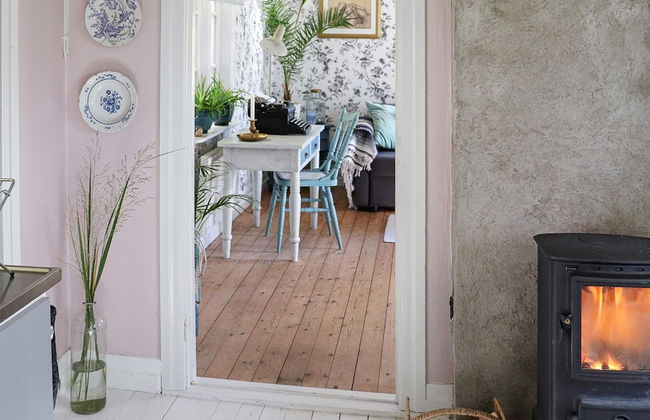 Country Cottage Near Ullared - Foto 16