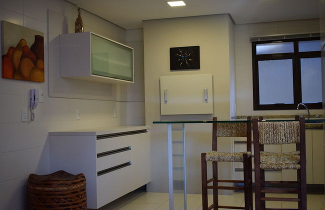 Residencial Salzburg - Foto 12