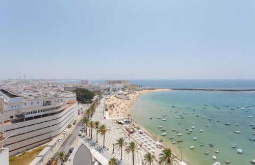 ATLANTICO Family Home by Cadiz4Rentals - Foto 43