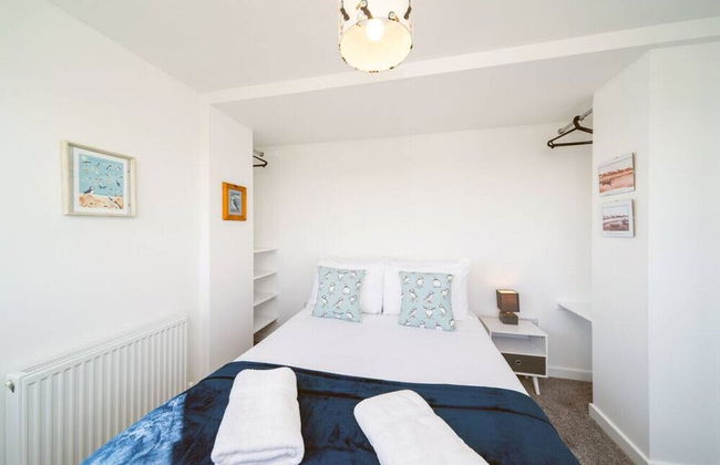 The Beach Boathouse in Carnoustie - Foto 45