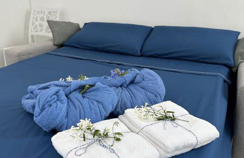 Villa Alessia - La Conchiglia - Foto 8