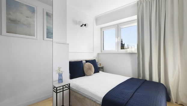 Elite Apartments Stajenna One Harmony - Foto 4, Habitación