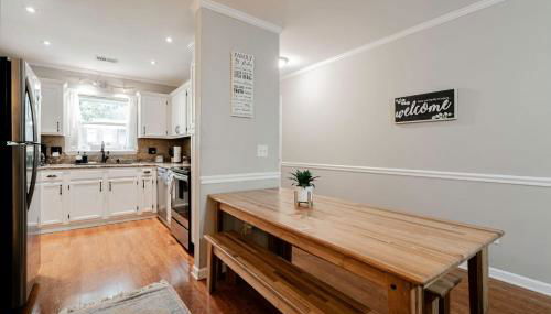 Dutch Creek Cottage- 10 mins to Lake Murray! - Foto 4