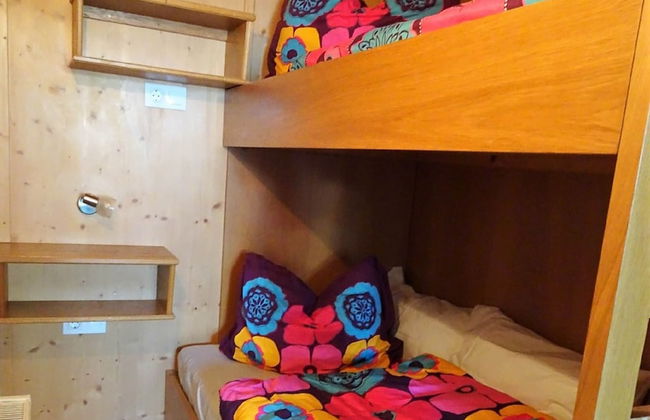 Apartment at Nassfeld in Carinthia - Foto 4