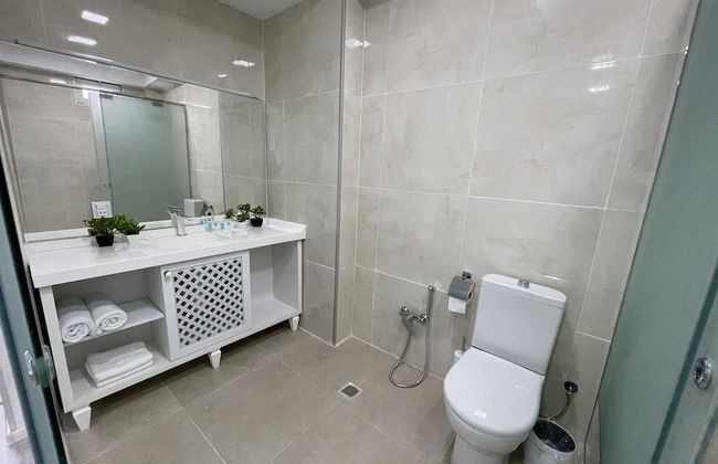 La Maison Blanche Baku - Foto 19