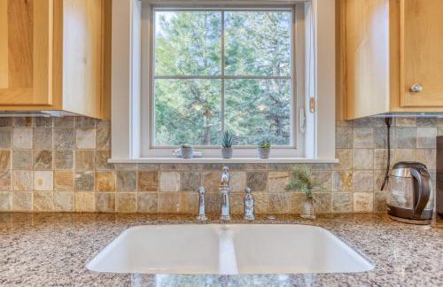 Beautiful Bend Retreat - Meredith Lodging - Foto 36