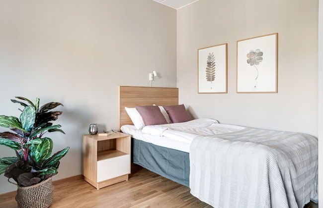 Företagsbostäder Mölndal - Photo 4