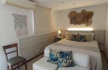 Apartamento no Hotel Porto Marina Mangaratiba - Foto 47