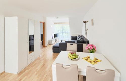 Ferienwohnungen "Am Waidweg" - Foto 21