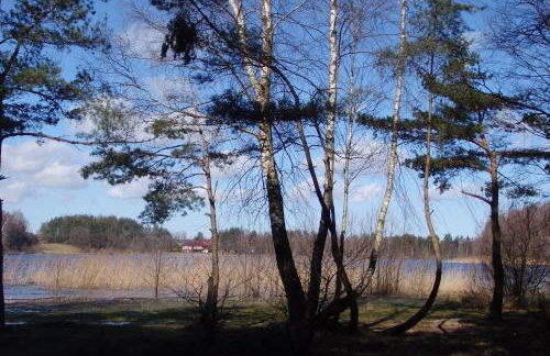 Trójmiasto nad jeziorem DOM -ECHOCHATA - Foto 12