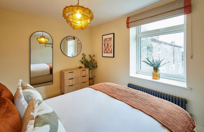 Host Stay Cinnamon Cottage - Foto 18