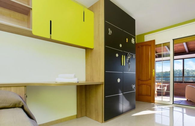 Sotet in Vidreres With 4 Bedrooms and 2 Bathrooms - Photo 8