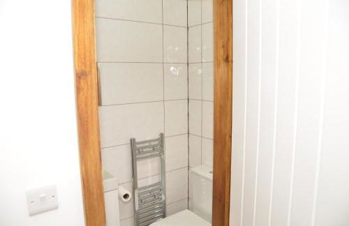 JMG House - West Bromwich - Foto 42