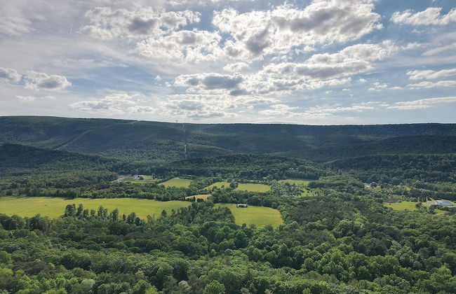 Creekview Cabin - A Perfect Escape - Foto 75