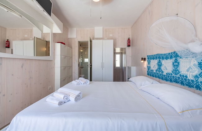 VILLA CELESTE SARDINIA - Foto 19