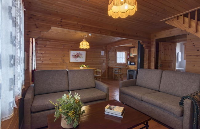 Luna Chalets da Montanha - Foto 7