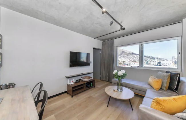 Chic & Sophisticated 1BD Apartment - Sea Point - Foto 14