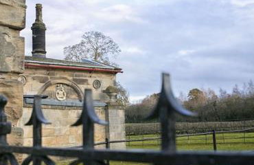 Walshford Lodge - Foto 2