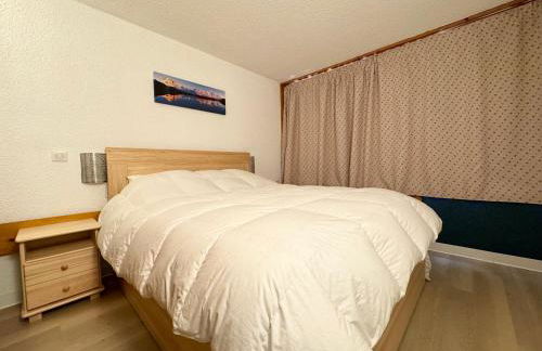 Arcadien - Appartement les Arcs 1800 - 10 personnes - 3 chambres - Foto 21