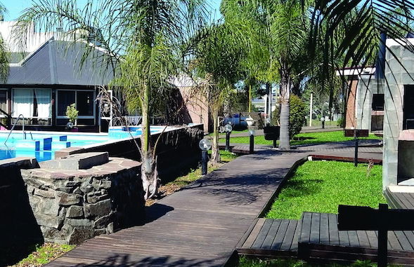 Complejo La Loma - Foto 12