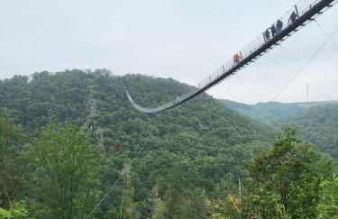 Ferienwohnung Mosel Hunsrück - Foto 20