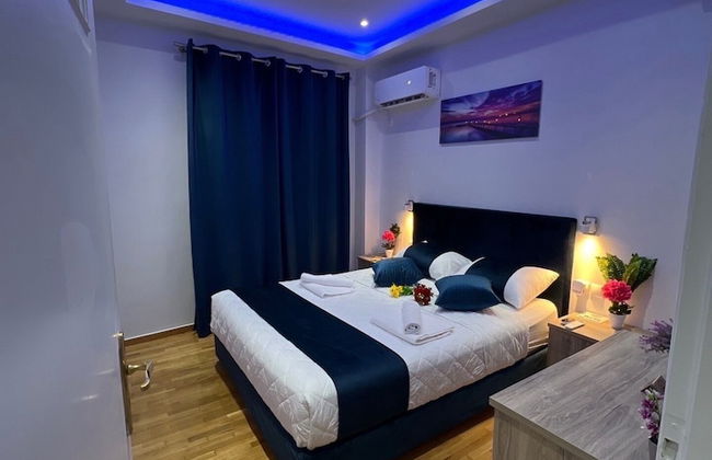 Four Seasons Apartment in Athens - Foto 13