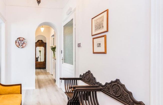 Una Terrazza nei Pressi del Po by Wonderful Italy - Foto 15