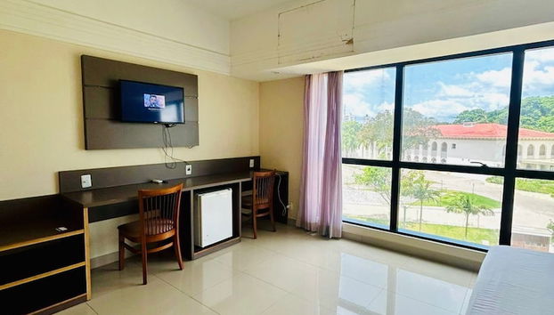 Flat no Tropical Executive Hotel - Foto 5, Zimmer