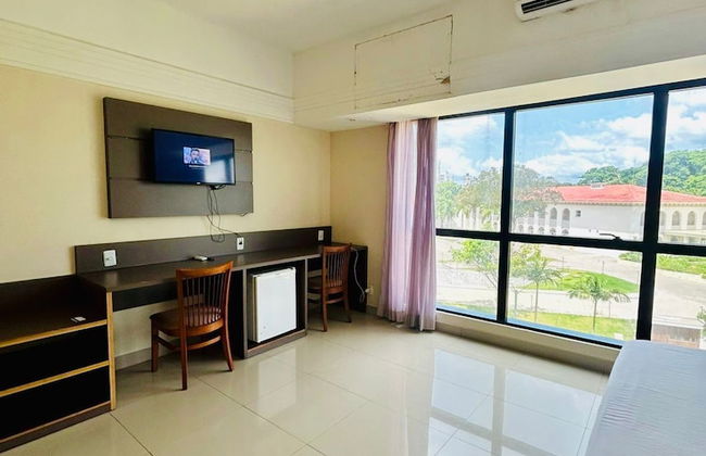 Flat no Tropical Executive Hotel - Photo 5