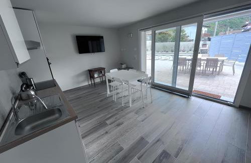 VILLA CLAUDIA WITH PRIVATE POOL - Foto 24